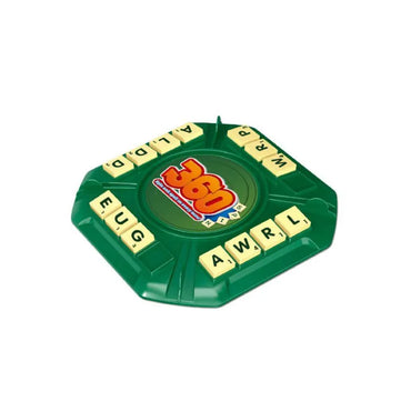 Scrabble 360 | 2-4 Players Board & Letter Board Games For Kids